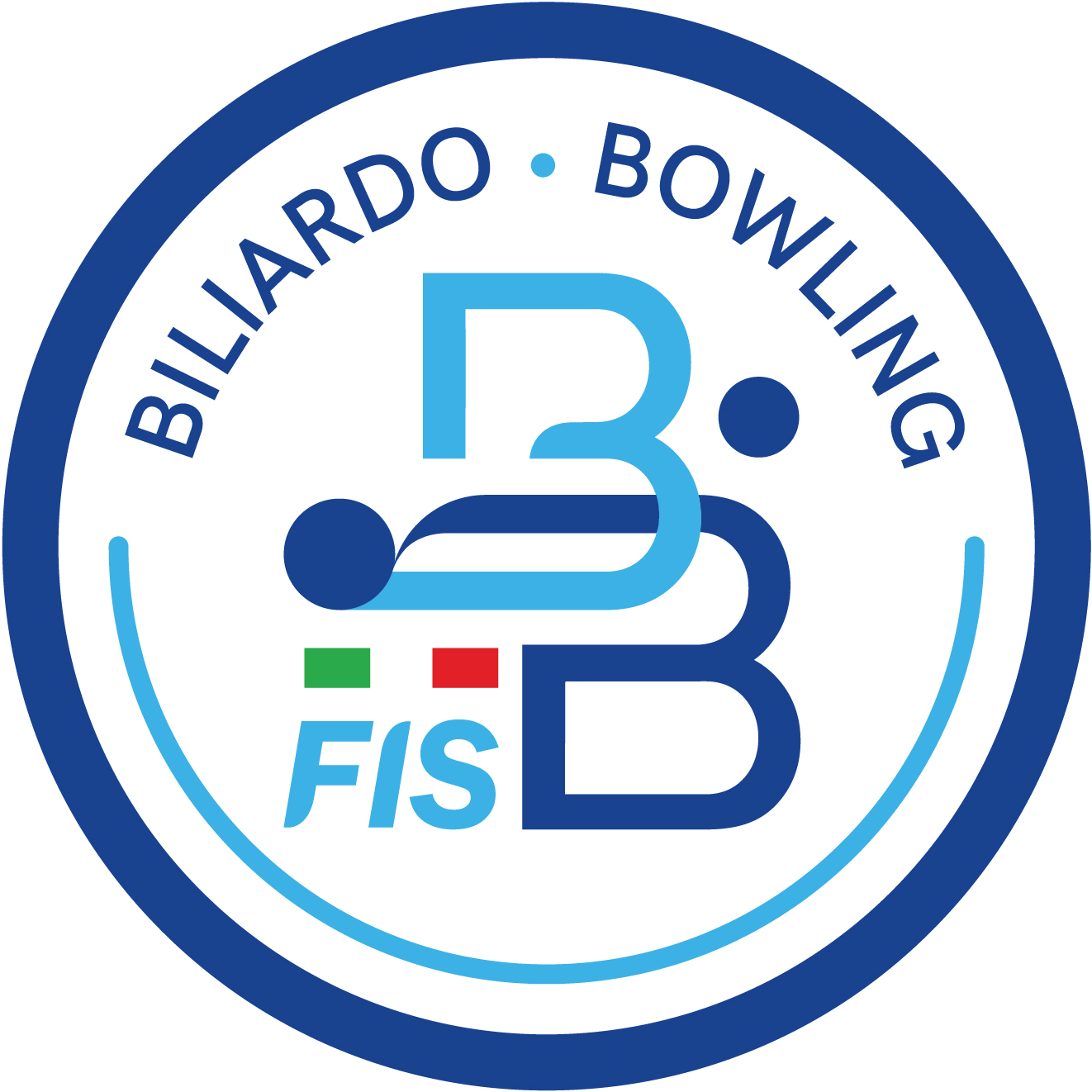 FISBB – Federazione Italiana Sport Biliardo e Bowling