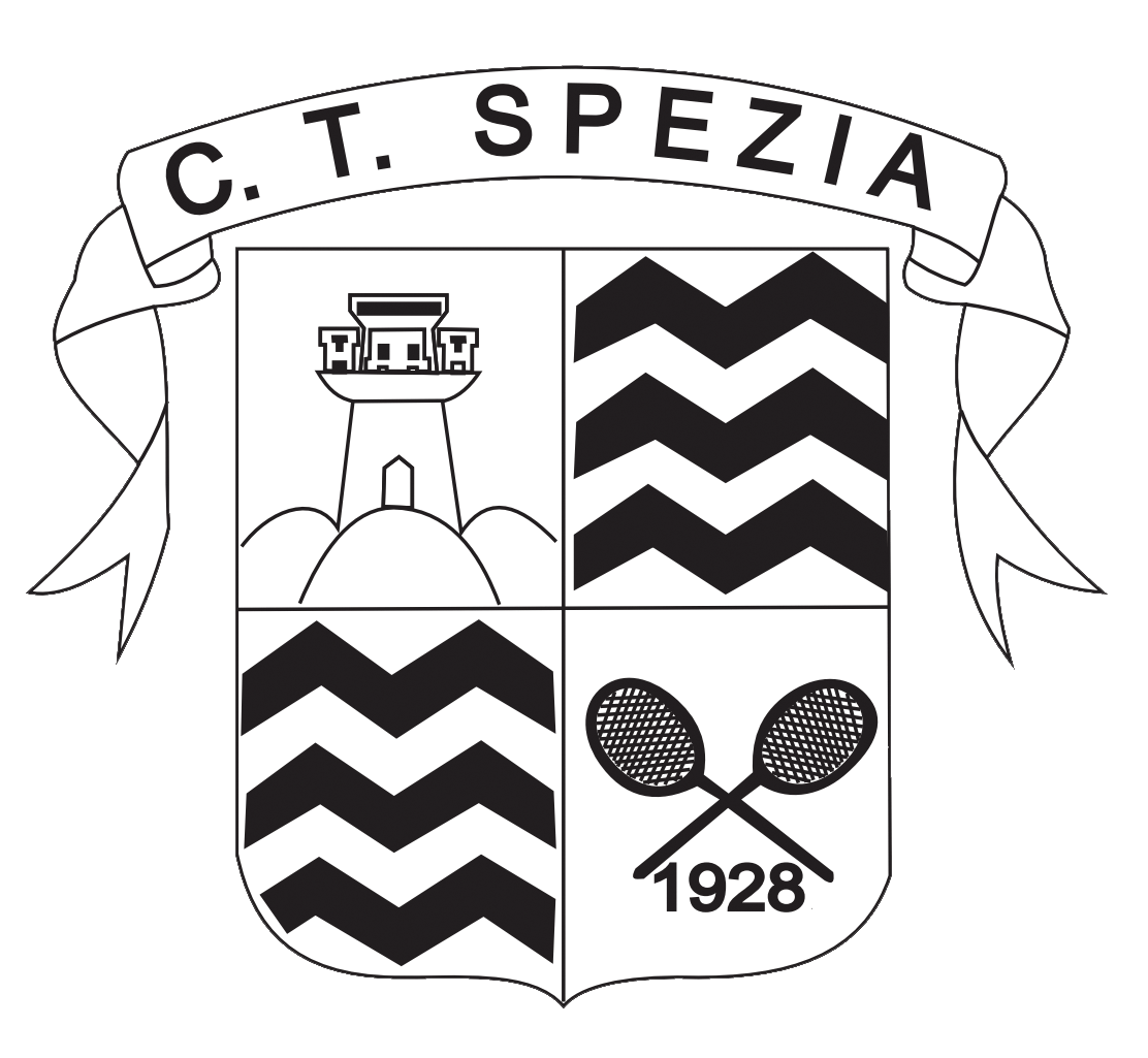 Logo Circolo Tennis Spezia