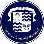 Logo PSG Spezia Tennis School
